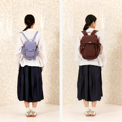 Cinch Backpack - US 0123