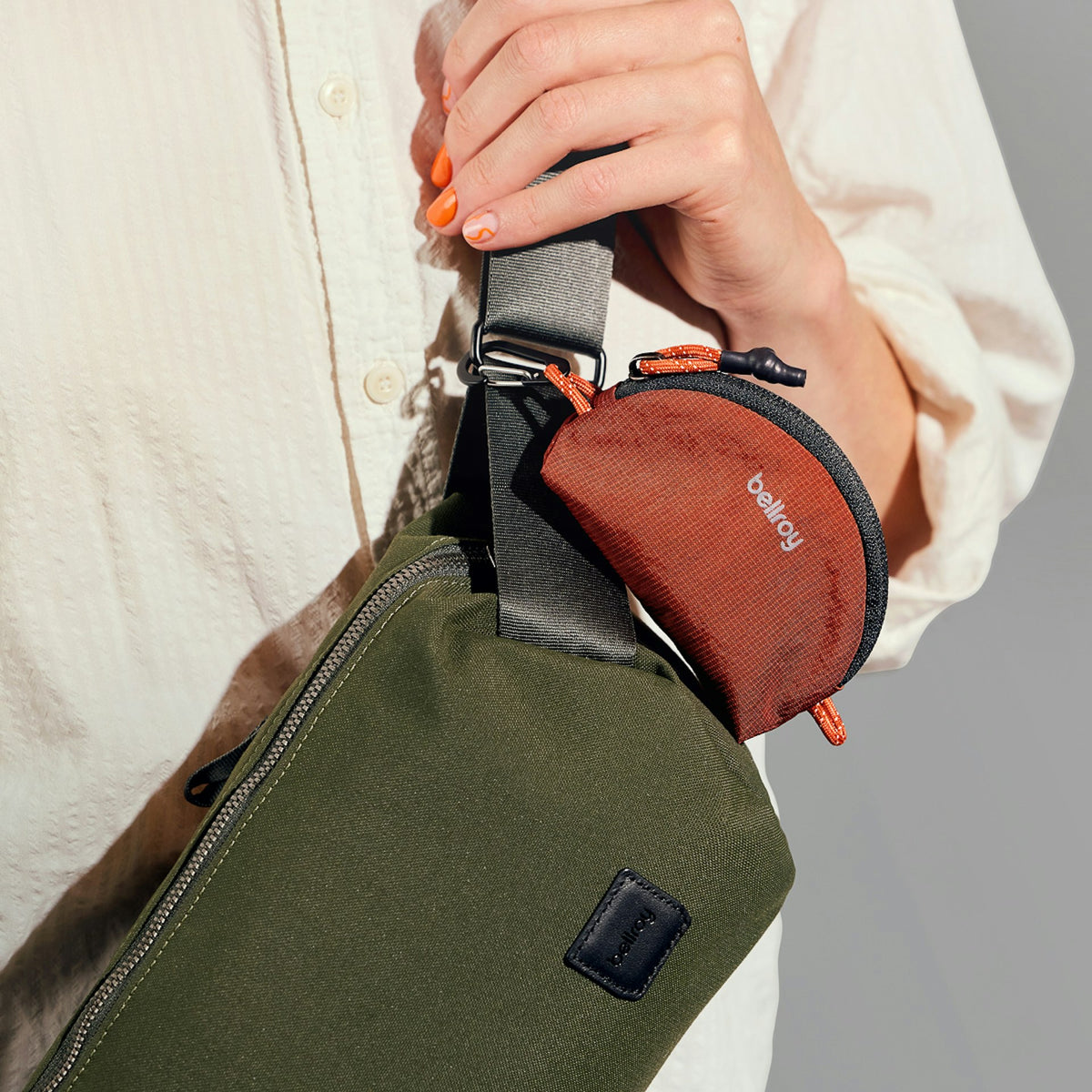Lite Pocket Trio - US 1382